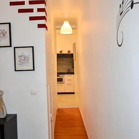 Apartamento Alfama Charming