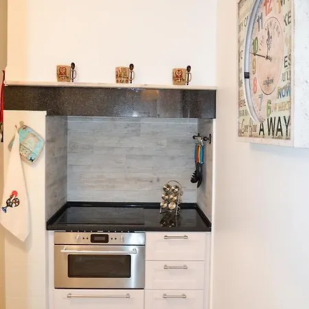 Apartment Alfama Charming Lisbon