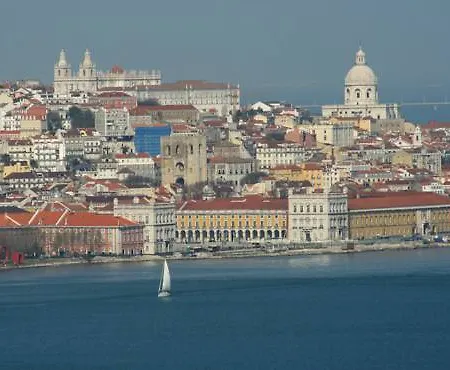 Alfama Charming Lisbon