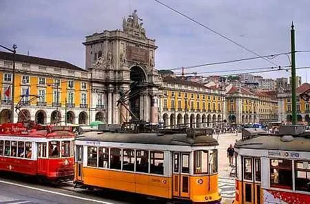 Apartment Alfama Charming Lisbon