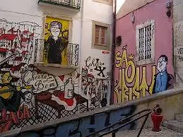 Apartamento Alfama Charming Lisboa