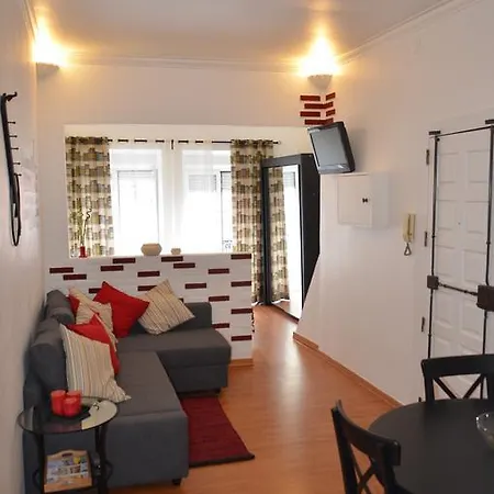 Apartment Alfama Charming *