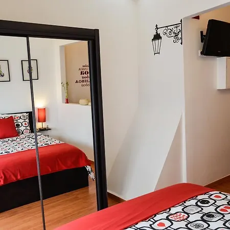 Apartment Alfama Charming