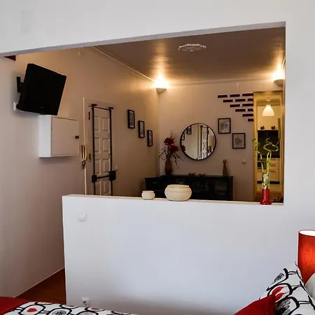 Apartamento Alfama Charming *